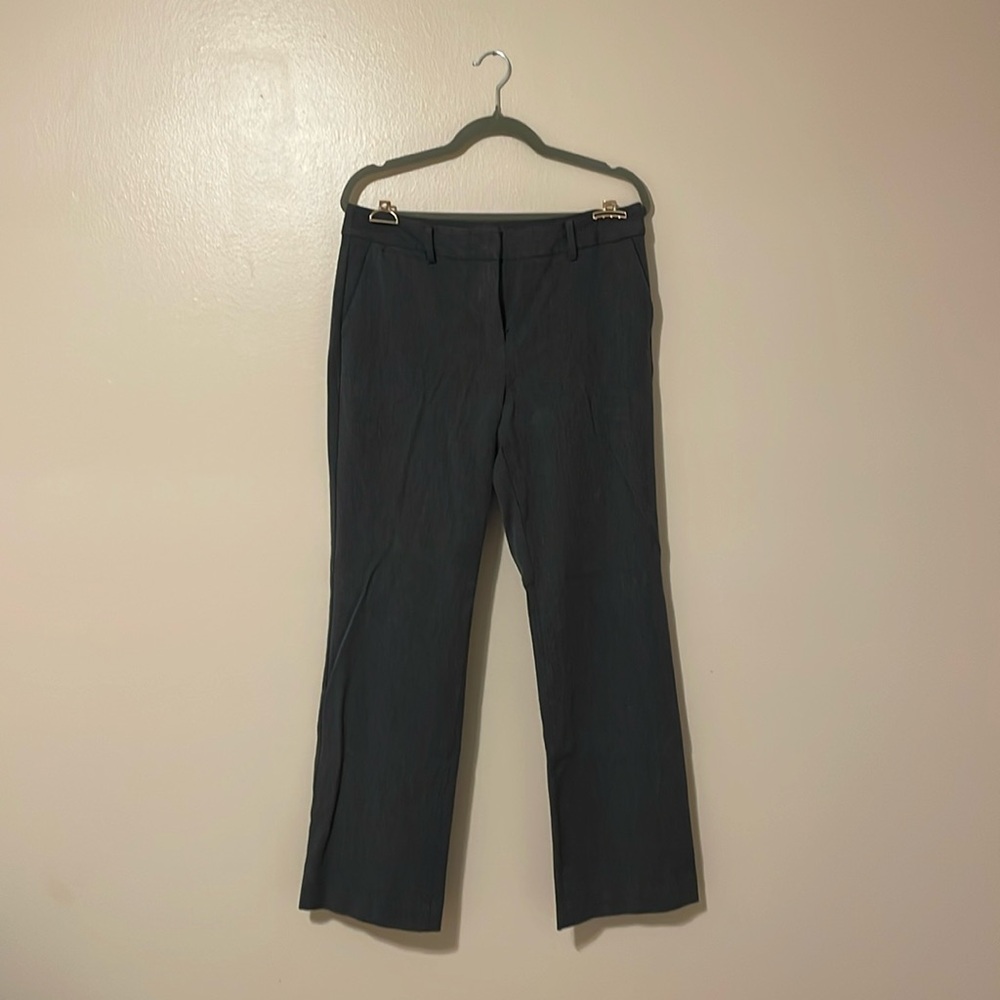 Talbot Grey slacks